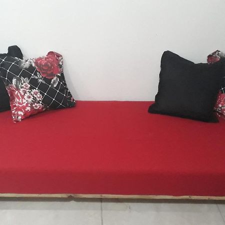 Recanto Do Sossego Tavares Baia da Traicao Exterior photo