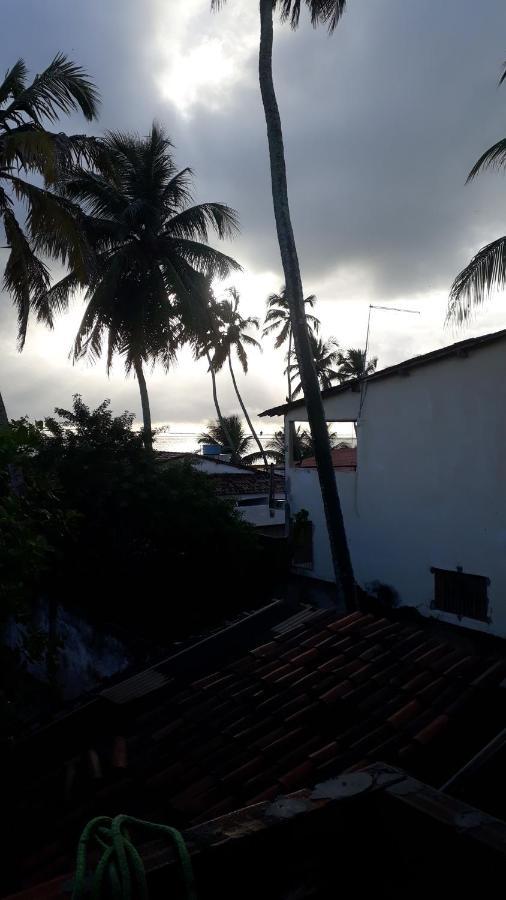 Recanto Do Sossego Tavares Baia da Traicao Exterior photo