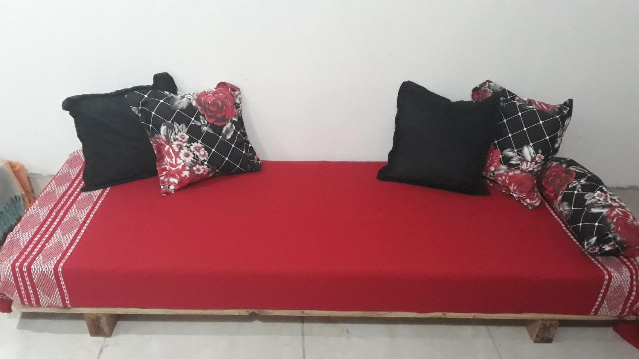 Recanto Do Sossego Tavares Baia da Traicao Exterior photo