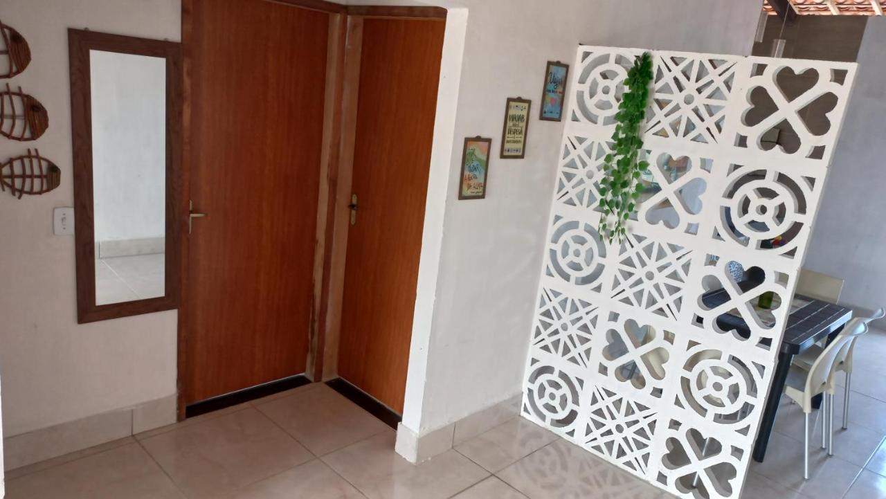 Recanto Do Sossego Tavares Baia da Traicao Exterior photo