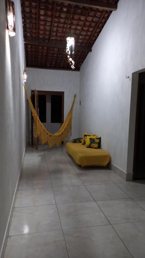 Recanto Do Sossego Tavares Baia da Traicao Exterior photo